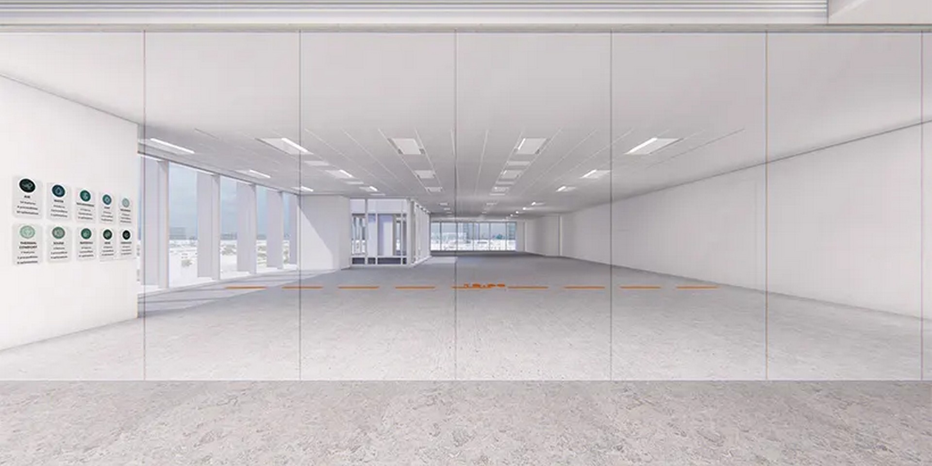  อาคารสํานักงานให้เช่า ออฟฟิศให้เช่า สุขุมวิท บางนา AIA East Gateway , เอไอเอ อีสต์ เกตเวย์ 