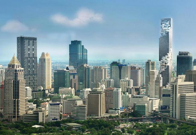 อาคารพื้นที่สำนักงาน ออฟฟิศให้เช่า ติดรถไฟฟ้า BTS MRT สุขุมวิท อโศก รัชดา สีลม สาทร บางนา ชิดลม เพลินจิต กรุงเทพ Bangkok Office Space for rent